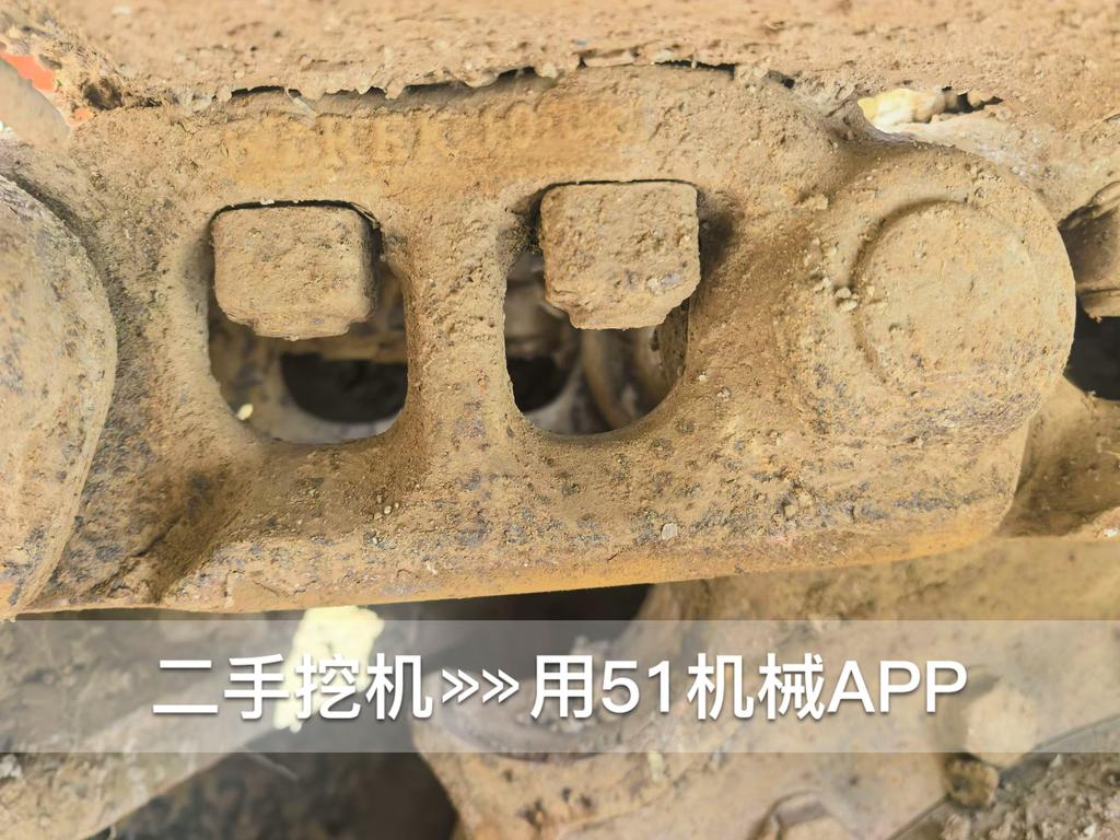 51挖机
